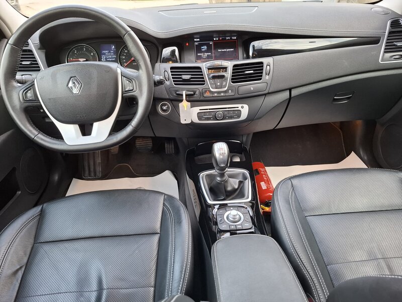 Renault Laguna