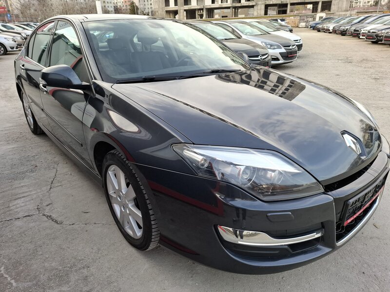Renault Laguna
