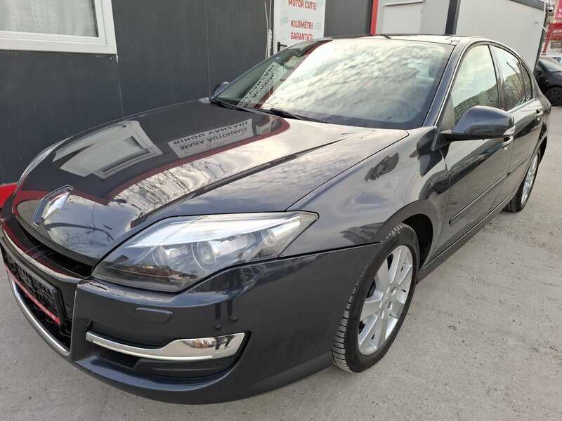 Renault Laguna