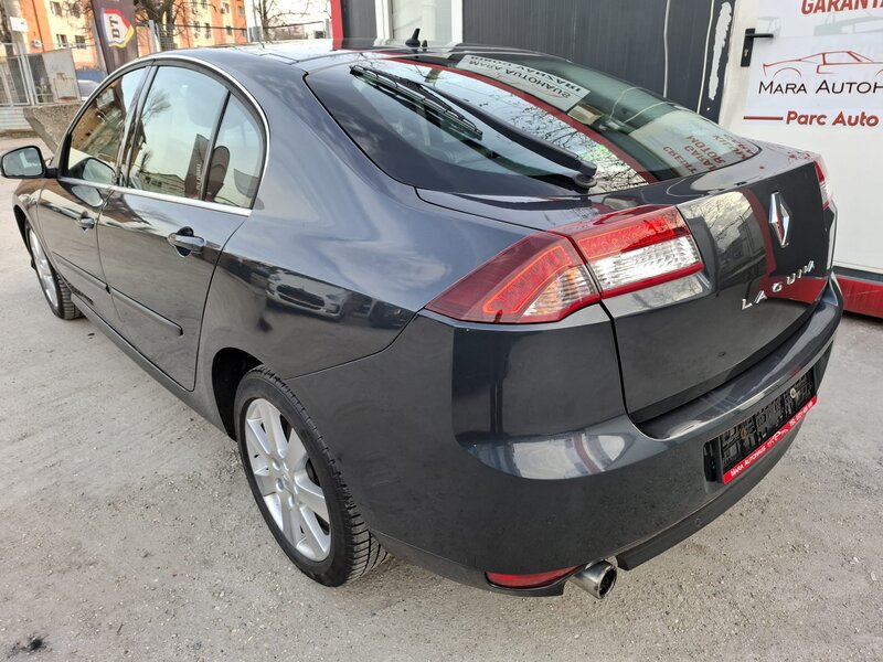Renault Laguna