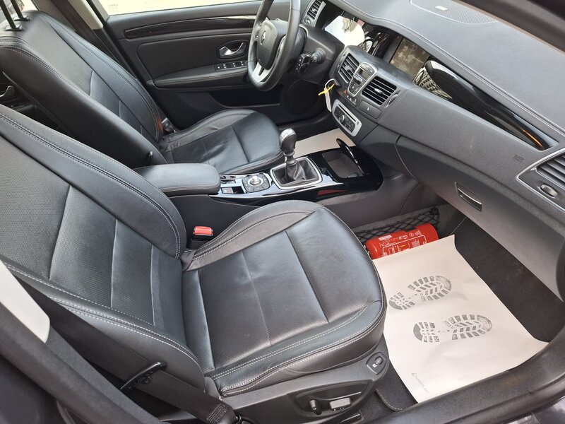Renault Laguna