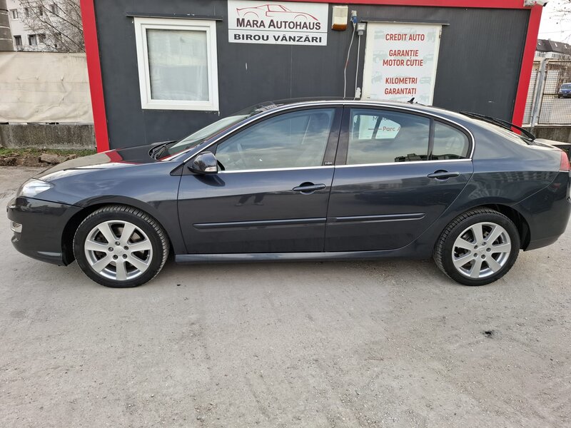 Renault Laguna