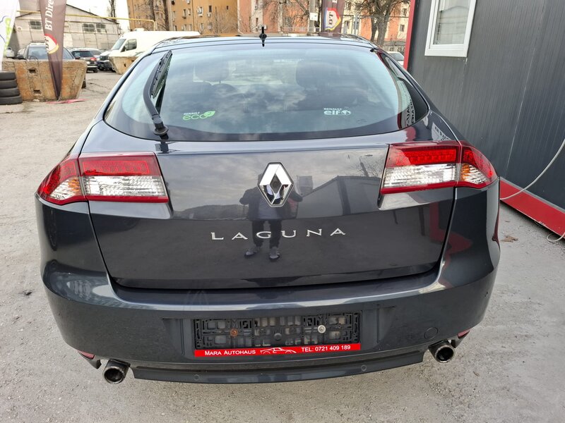 Renault Laguna