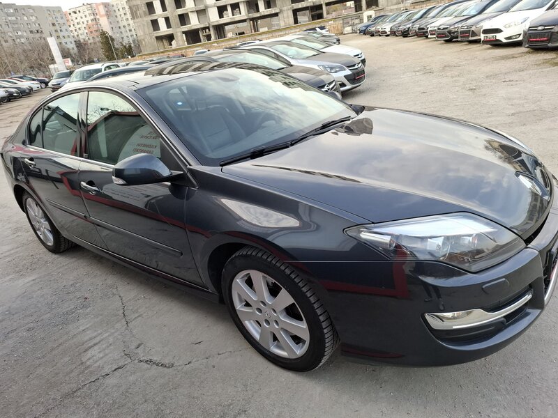 Renault Laguna