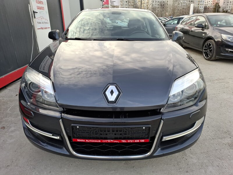 Renault Laguna